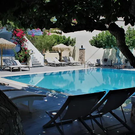 Artemis Ξενοδοχείο 3*