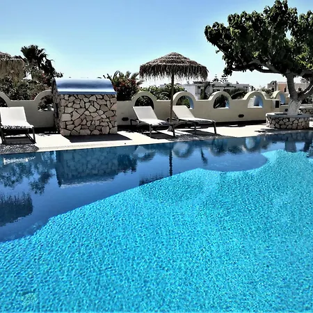 Ξενοδοχείο Artemis 3*