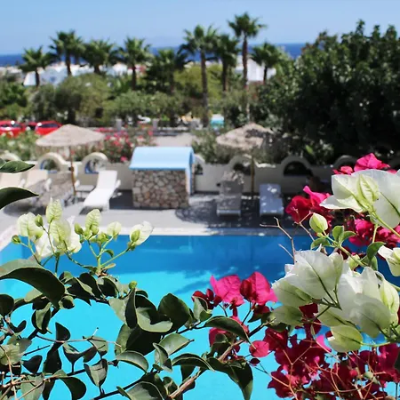 Artemis Hotel Kamári